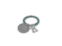 Anello 10 Buoni Propositi Donna in Acciaio R-0660 - R-0660